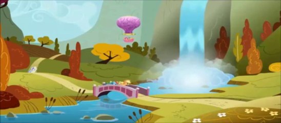 My Little Disney: ¿Qué Será? Quiero Saber [Latino] [HD]