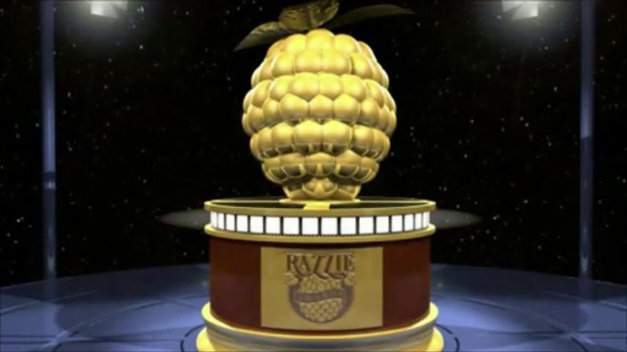 This Years RAZZIE Nominees Are In - AMC Movie News