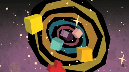 Runner 2 : Future Legend of Rhythm Alien - Good Friends DLC : Dr. Fetus