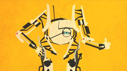 Runner 2 : Future Legend of Rhythm Alien - Good Friends DLC : Atlas