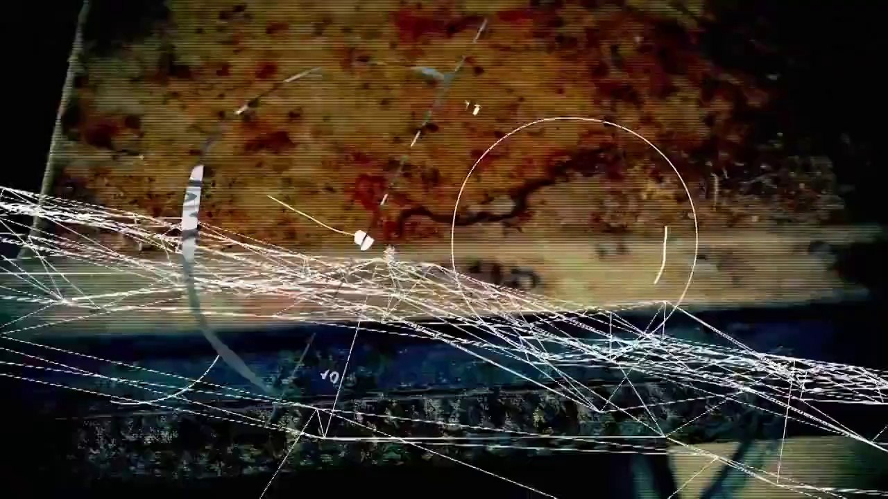 Mind Zero - Générique (Full Ver.)