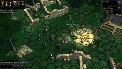 Expeditions : Conquistador - Trailer