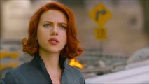 Scarlett Johansson Talks About AVENGERS 2 - AMC Movie News