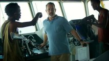 CAPTAIN PHILLIPS Is Back On The Big Screen - AMC Movie News