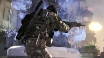 Call of Duty: Ghosts - Onslaught DLC Trailer