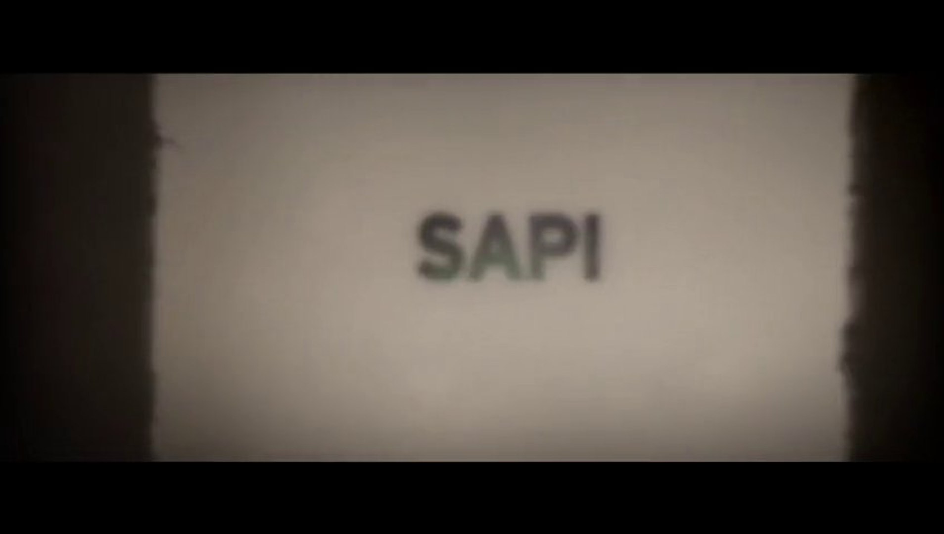 Sapi Documentary
