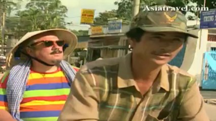 Chau Doc Tour, Vietnam by Asiatravel.com