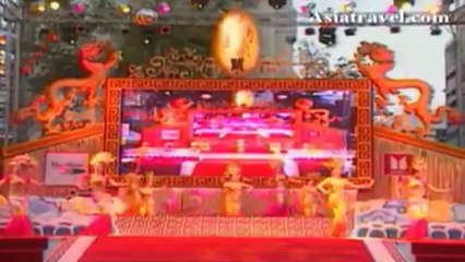 Chinatown, Bangkok by Asiatravel.com