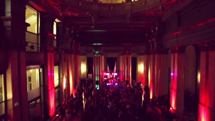 Cocorico Afterwork @ Circulo De Bellas Artes
