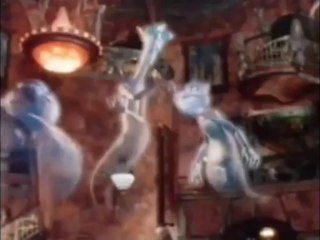 Casper (1995) - Friendly Ghost's Adventure 👻