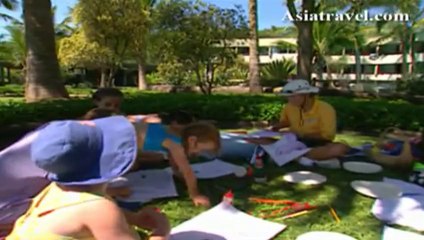 Moreton Island, Brisbane by Asiatravel.com