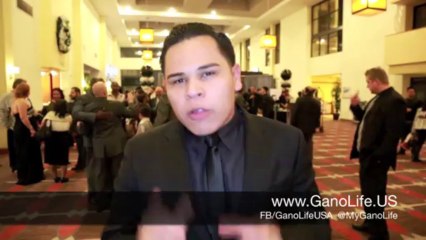 Ganolife Colombian Supremo Ganoderma Coffee Launch Event | Ganolife USA Reviews pt. 50
