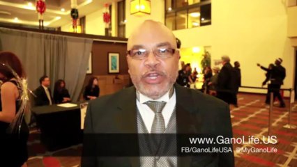 Ganolife Colombian Supremo Ganoderma Coffee Launch Event | Ganolife USA Reviews pt. 33