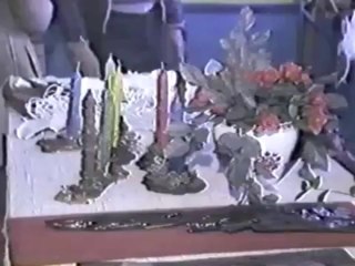 Telediario y Una Sonrisa Con Lukas, TVN Red Austral 1983 (de Estudios Aqube)