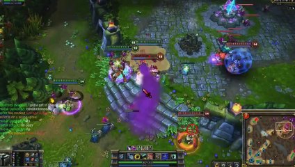 Tiêu Điểm Tướng Jarvan IV