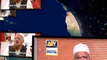 (SC#1311103) Molana Tariq Jameel - Allah Ki Marzi Ya Insaan Ki Marzi (4 Minutes)