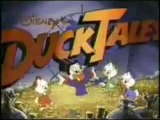 Duck Tales Title Track - DD Metro (DD2)