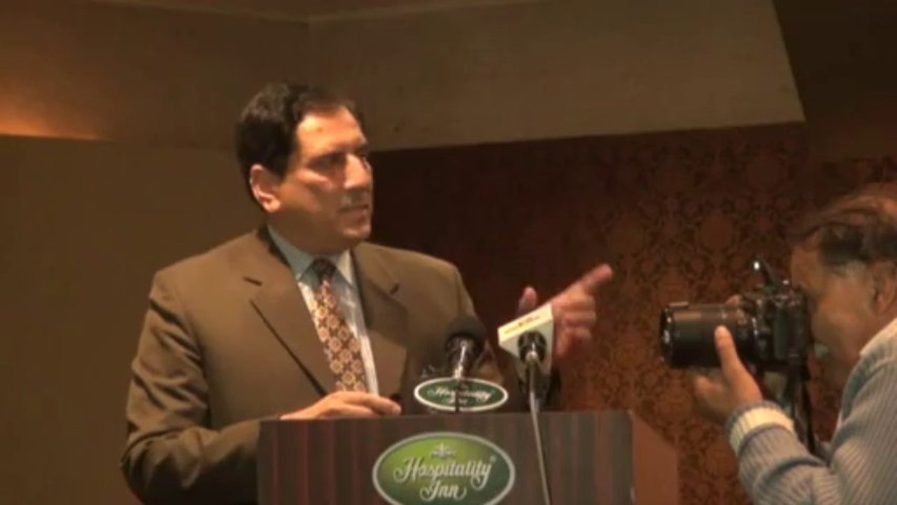 Seminar On Diabetes Awareness At Hospitality Inn Part 2