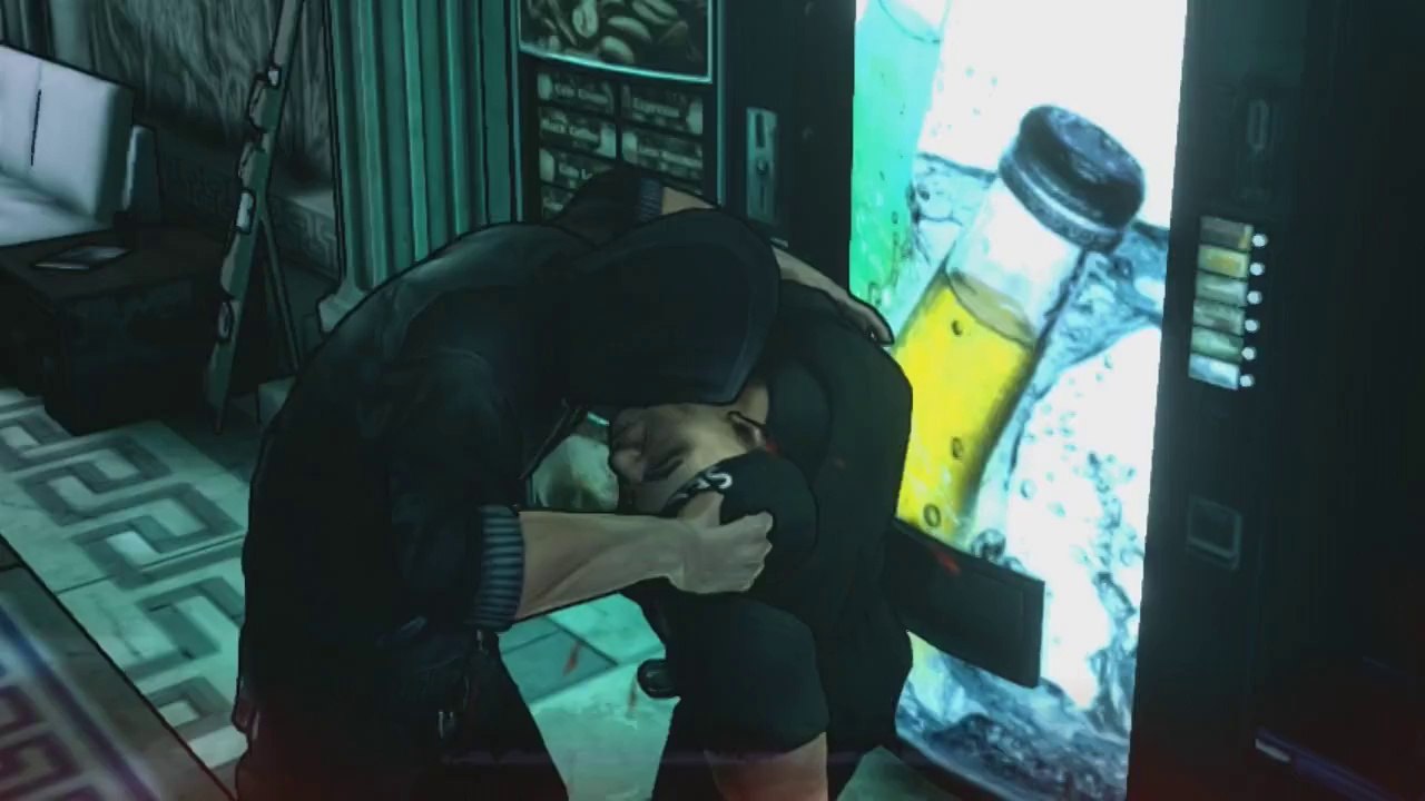 Gameplay Trailer