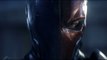 Batman : Arkham Origins - Teaser : Batman vs Deathstroke