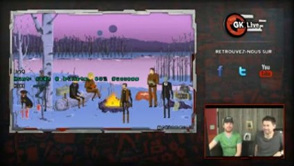 GK Live jeux indé label boulapoire