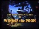 Winnie The Pooh Title Track - DD Metro (DD2)
