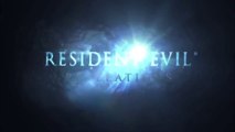 Resident Evil Revelations : Unveiled Edition - Trailer de lancement