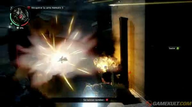 Just Cause 2 - Virée en hélico