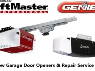 Temple City Garage Door Repair Call (626) 594-4128