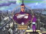 Phantom Title Track - DD Metro (DD2)