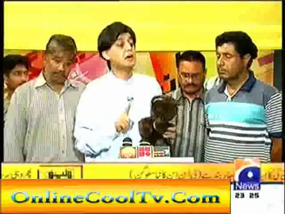 Best of Banana News 15th january 2014