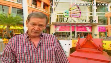 Lunar New Year Show, Phuket by Asiatravel.com