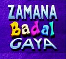 Zamana Badal Gaya Title Track - DD Metro (DD2)