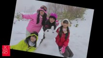 JKT48 - Niseko, Hokkaido Trip (Part 4)