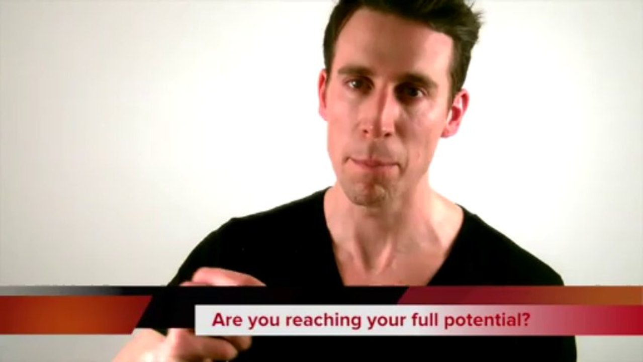 Day 16 Motivation Time