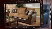 modern loveseat | Global Furniture USA | High End Furniture Brands