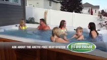 970-531-7727 Summit County Hot Tub Arctic Spa Dealer of the Year
