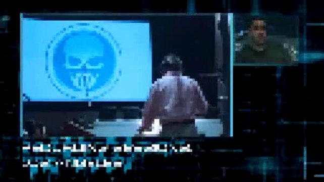 Tom Clancy's Ghost Recon Advanced Warfighter 2 - Carnet de développeur