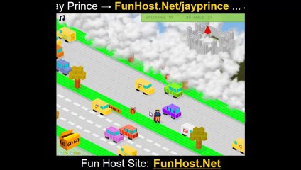 Jouer à Jay prince - Jeu vidéo gratuit