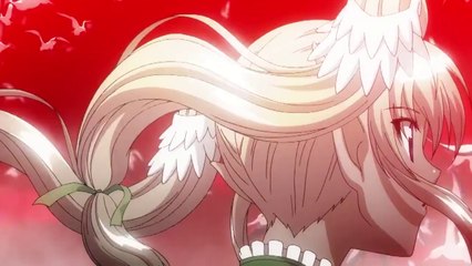 Shining Ark - Générique