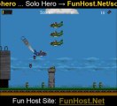 Jouer à hero Solo - Jeu vidéo gratuit