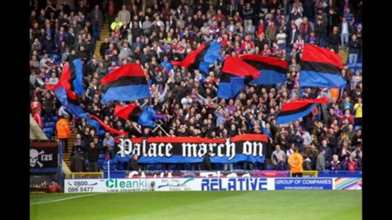 Prediksi Skor Crystal Palace vs Stoke City 18 Januari 2014 - GuePunya.com