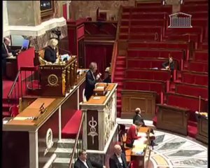 DON D'HEURES DE RÉDUCTION DE TEMPS DE TRAVAIL OU DE RÉCUPÉRATION AU PARENT D'UN ENFANT GRAVEMENT MALADE - Mercredi 25 Janvier 2012