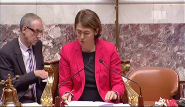 ACCÈS AU LOGEMENT ET URBANISME RÉNOVÉ (deuxième lecture) (suite) - Mercredi 15 Janvier 2014
