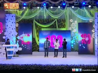 Award to Director and Music Director