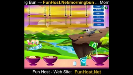 Jouer à bun de matin - Jeu vidéo gratuit