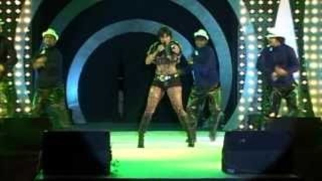 WE FOUND LOVE - by Indian Pop Star - Aiysha Saagar