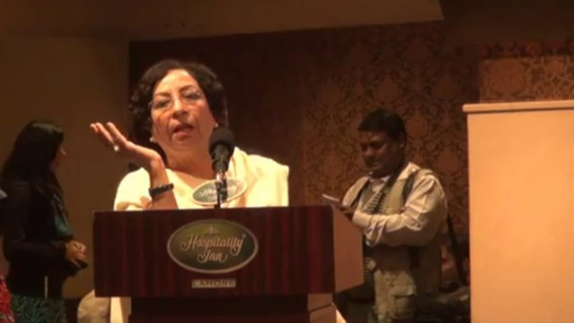 Seminar On Diabetes Awareness At Hospitality Inn Part 4