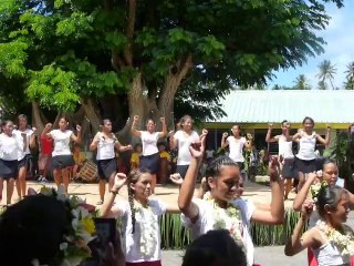danse filles pepena