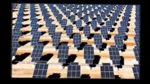 How solar PV panels works